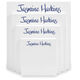 Perfect Stack of Notepads Image 1 of 2