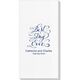 Whimsy Best Day Ever Deville Guest Towels Image 1 of 7