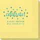 Confetti Dots Celebrate Napkins Image 7 of 17