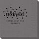 Confetti Dots Celebrate Napkins Image 8 of 17