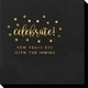 Confetti Dots Celebrate Napkins Image 3 of 17