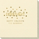 Confetti Dots Celebrate Napkins Image 4 of 17