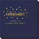 Confetti Dots Celebrate Napkins Image 5 of 17