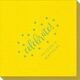 Confetti Dots Celebrate Linen Like Napkins Image 3 of 17