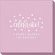 Confetti Dots Celebrate Linen Like Napkins Image 12 of 17