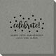 Confetti Dots Celebrate Linen Like Napkins Image 14 of 17