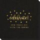 Confetti Dots Celebrate Linen Like Napkins Image 16 of 17