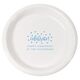 Confetti Dots Celebrate Plastic Plates Image 12 of 17