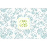 Victorian Garden Placemats