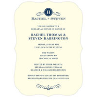 Initial Scroll Invitations