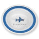 Airplane Children's Bowl Image 1 of 2
