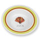 Tom Turkey Children's Bowl Image 1 of 2