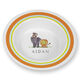 Zoo Friends Children's Bowl Image 1 of 2