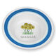 Wild Flowers Children's Bowl Image 1 of 2