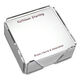 Sterling Memo Square Image 1 of 3