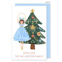 Clara Flat Gift Enclosures