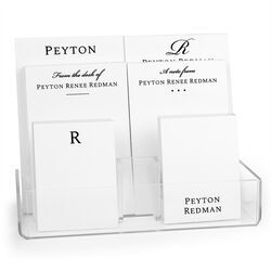 Peyton Notepad Collection