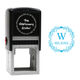Wilkins Self-Inking Stamp Image 1 of 3