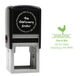 Rooster Self-Inking Stamp Image 1 of 3
