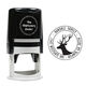 Deer Silhouette Self-Inking Stamp Image 1 of 3