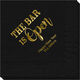 The Bar is Open Napkins Image 3 of 5