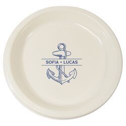 Anchor Plastic Plates