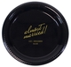 Personalized Expressive Script Almost Married Plastic Plates Image 1 of 2