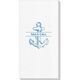 Anchor Name Luxury Deville Guest Towels Image 3 of 3