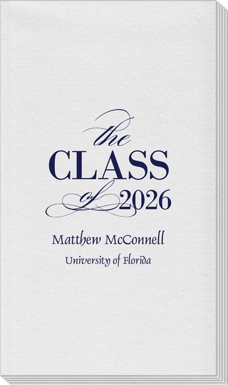  Linen Like Guest Towels