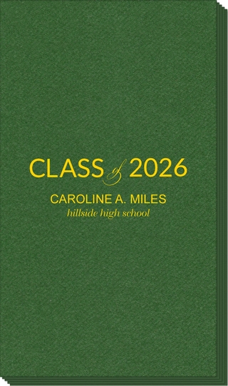  Linen Like Guest Towels