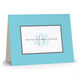 Elegance Pool Folded Note Cards Image 1 of 2