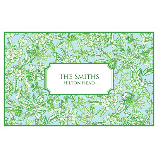 Chateau Garden Placemats