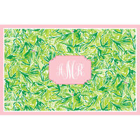 Hidden Birds Placemats