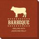 BBQ Cow Linen Like Napkins Image 4 of 4