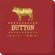 BBQ Cow Napkins Image 1 of 4