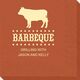 BBQ Cow Napkins Image 4 of 4