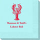 Lobster Napkins Image 2 of 3