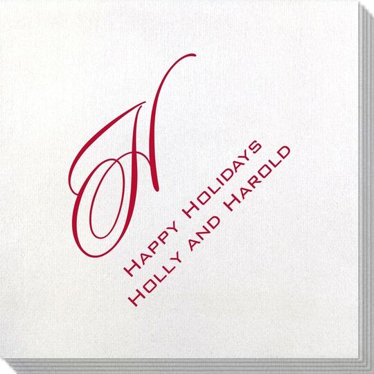 Paramount Bamboo Luxe Napkins