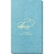 Refined Cheers Bamboo Luxe Guest Towels Image 2 of 9