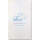 Refined Cheers Bamboo Luxe Guest Towels Image 8 of 9