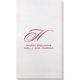 Paramount Bamboo Luxe Guest Towels Image 2 of 5
