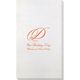 Paramount Bamboo Luxe Guest Towels Image 3 of 5