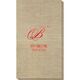 Paramount Bamboo Luxe Guest Towels Image 4 of 5