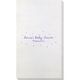 Sweet Little Stars Bamboo Luxe Guest Towels Image 4 of 5