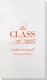 Classic Class of Graduation Bamboo Luxe Guest Towels Image 1 of 3