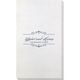 Bellissimo Bamboo Luxe Guest Towels Image 3 of 3