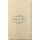 Bellissimo Bamboo Luxe Guest Towels Image 1 of 3