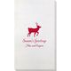 Deer Park Bamboo Luxe Guest Towels Image 3 of 3