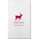 Deer Park Bamboo Luxe Guest Towels Image 2 of 3
