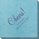 Perfect Cheers Bamboo Luxe Napkins Image 4 of 8